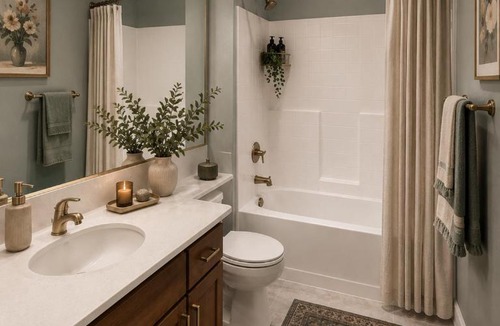 Marina del Rey House | Premium room and private bathroom in mdr-hot-tub