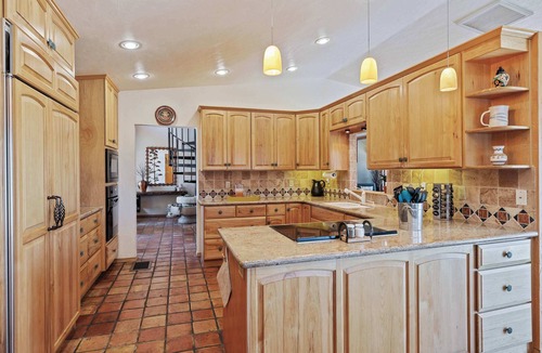 Prescott Country Club House | Prescott Golf Oasis Upscale Comfort Dog Friendly