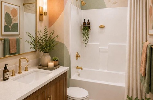 Marina del Rey House | Pretty room with sauna and pool