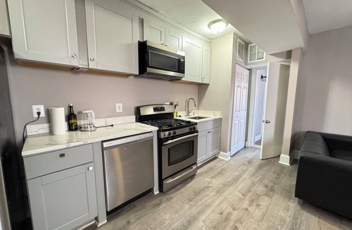 Anacostia Apartment | Prime Apartment near Transportation 2BR