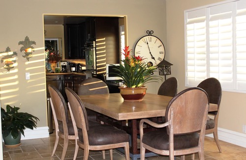 Thousand Oaks House | Prime location - 15 miles from Malibu & approx. 35 miles to LA or Santa Barbara