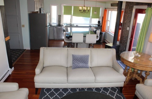 Provincetown House | Prime Location Huge 4BR Home; 3 King Beds + Parking