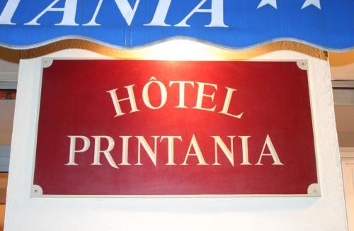Saint-Lambert Hotel | Printania Porte de Versailles