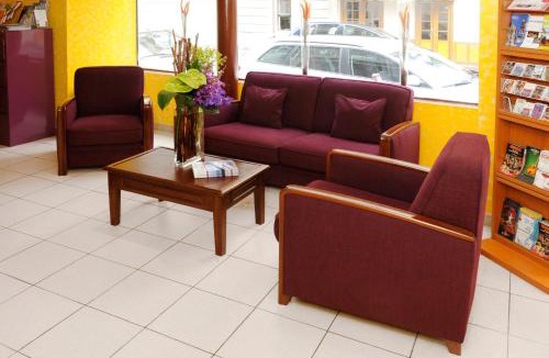 Saint-Lambert Hotel | Printania Porte de Versailles