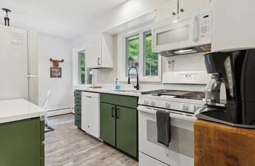 Land O Lakes House | Pristine 5-Acre Secluded Black Oak Lake Hideaway