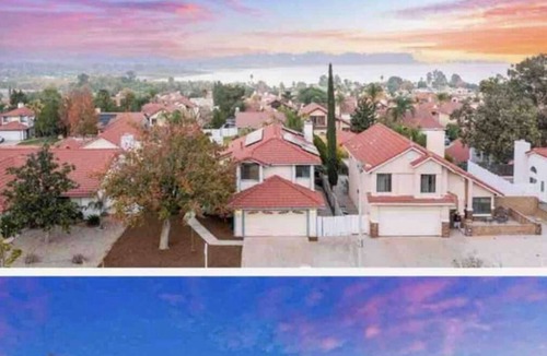 Lake Elsinore House | Private 1 guest room 1 bath room- minutes from lake