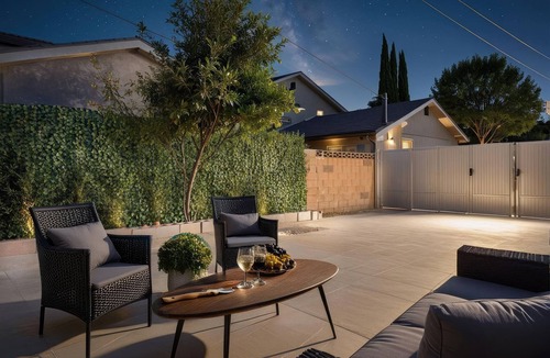 Simi Valley Apartment | Private 1BR w/Yard & Workspace | Simi Valley