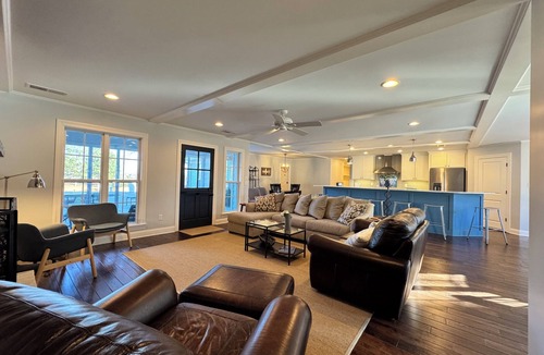 Hernando House | Private 3-Acre Estate with Resort-Style Pool