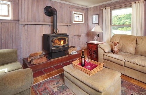 Cloverdale Other | Private 800+ Acre Historic Ranch - Farmhouse Among Vineyards, & Vistas!