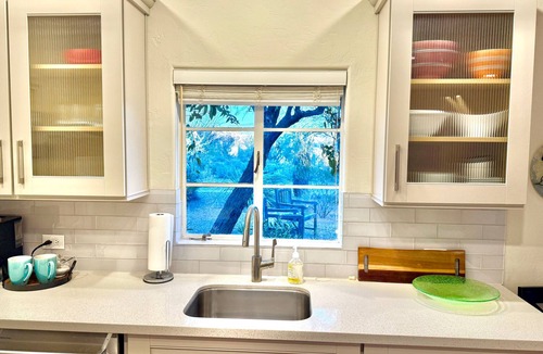 Catalina Foothills Estates House | Private and Elegant Casita in the "Old Foothills"