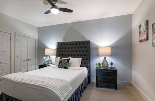 Central Business District Hotel | Private Condo near Must-See Attractions of New Orleans