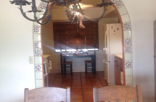 Tubac House | Private Desert Gem, Just A 1/2 Mile From Tubac Golf Resort And Spa