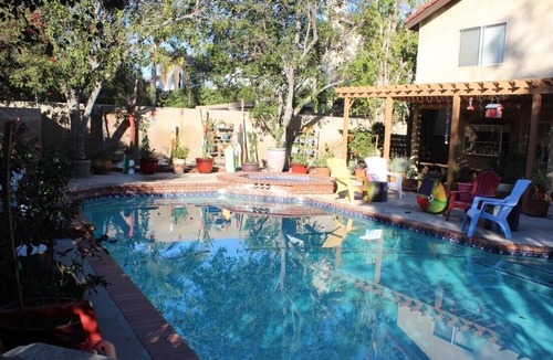 Northridge House | Private Entrance Luxury Guesthouse
