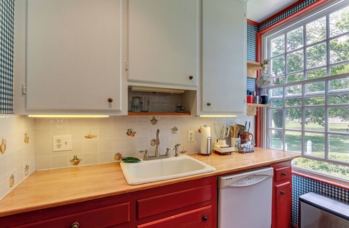 Pocomoke City House | Private, Exclusive, Colonial Pocomoke River Estate