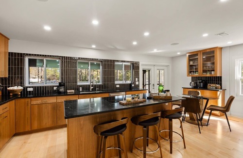 Fairhope House | Private Fairhope Waterfront Retreat, Two Complete Residences, Sleeps Up to 14