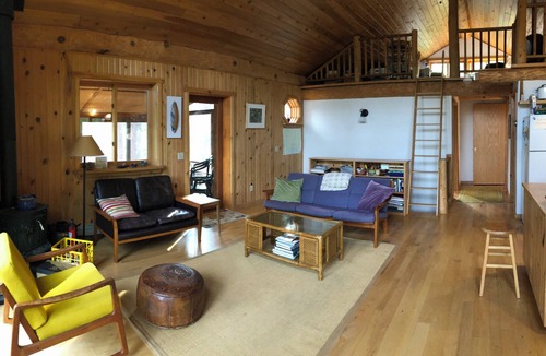 Ely Cabin | Private Family Retreat on Lake Burntside Ely