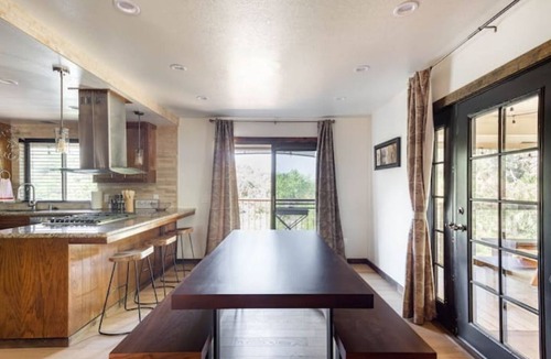Three Rivers House | Private Getaway w/River & Mountain Views