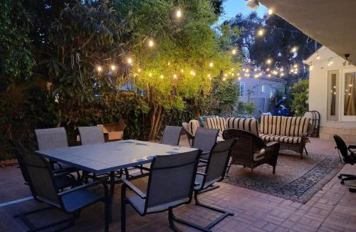 Beverly Hills Apartment | Private guest studio 5 minutes to Rodeo Drive and in great area