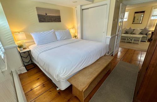 Newport House | Private Historic Inn Downtown Newport