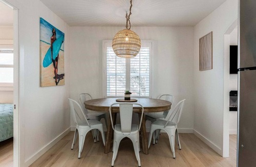 Avila Beach Condo | Private Home in Avila Beach, Walk to Town and Beach