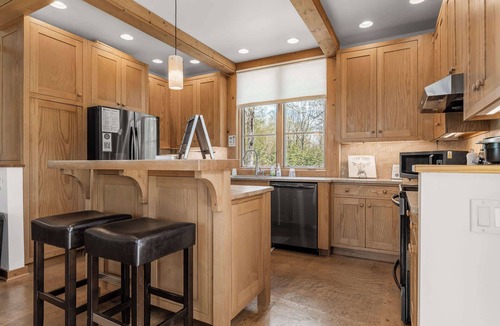 Ephraim House | Private Home in Sister Bay -Door County, 4 BR