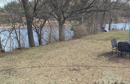Friendship House | Private house on Friendship lake. Row boat, canoe and two kayaks included.
