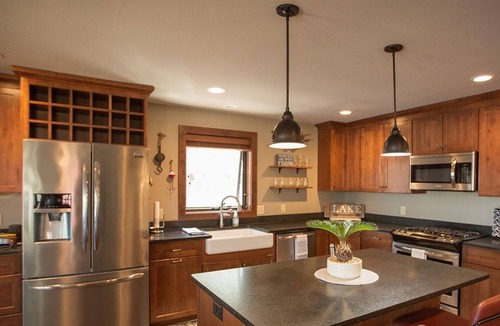 Chippewa Falls House | Private Lakeside Retreat, perfect for families!