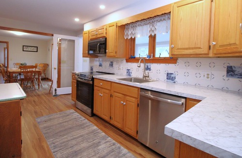 Brewster House | Private Orleans Getaway Near Bakers Pond & Beaches (2422)