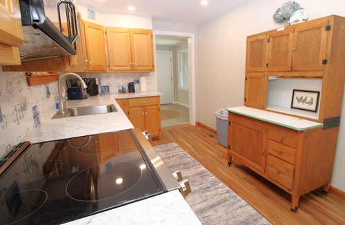 Brewster House | Private Orleans Getaway Near Bakers Pond & Beaches (2422)