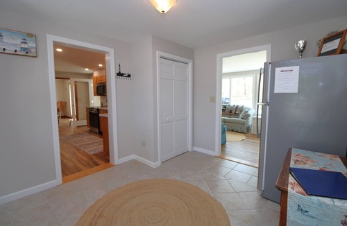 Brewster House | Private Orleans Getaway Near Bakers Pond & Beaches (2422)