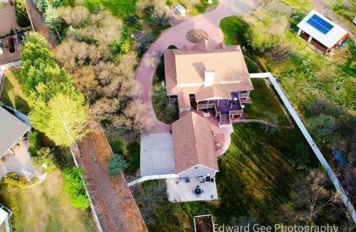 Camp Verde Apartment | Private, Peaceful, safe detached Apartment located in the Country.