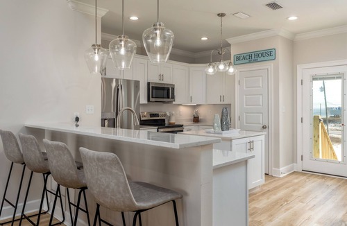 Dauphin Island House | Private pool, bayfront beach, kayaks! - Until Nextime