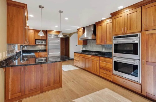 Token Creek House | Private Pool - Hot Tub - Sauna - Game Room - Pets