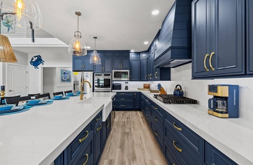 Rehoboth Beach House | Private Pool Poot Table Linens Included Sleeps 26 Brand New