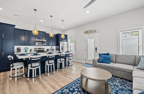 Rehoboth Beach House | Private Pool Poot Table Linens Included Sleeps 26 Brand New