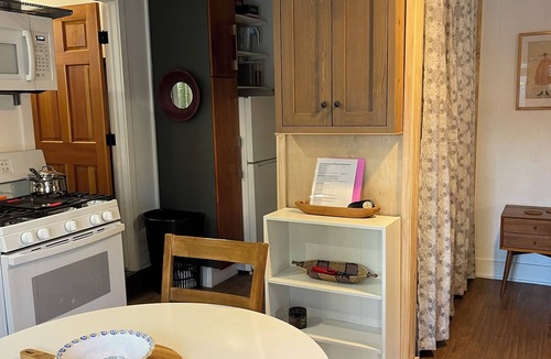 North Hollywood House | Private pool Side Studio steps away from NOHO West and Trader Joe’s.