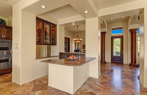 La Quinta House | Private Pool Stunning Mountain Views PGA West-License #105905