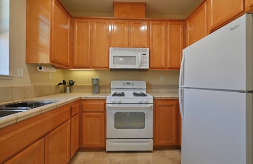 West Sacramento Apartment | Private, Quiet 1-Bedroom Guest Apartment Near Downtown Sacramento