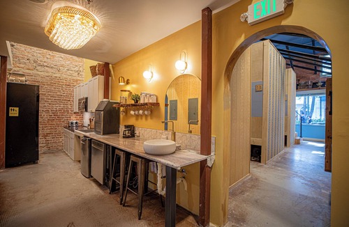 Presidio Neighborhood Hotel | Private Rental - sleeps up to 24 in Santa Barbara on State Street!