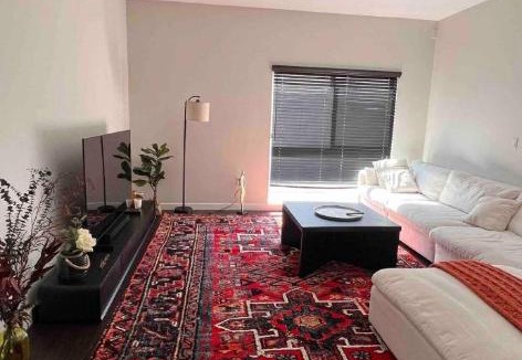 Hollywood Apartment | Private Room and Bathroom
