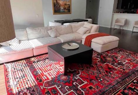 Hollywood Apartment | Private Room and Bathroom