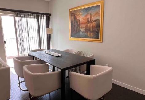 Hollywood Apartment | Private Room and Bathroom