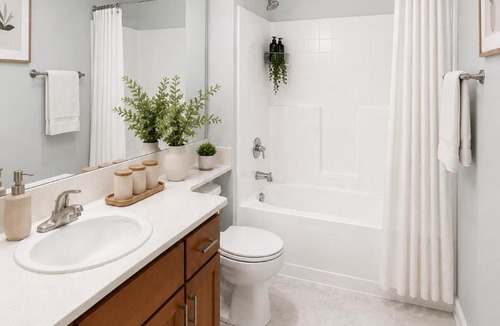 Marina del Rey House | Private Room and private bathroom with pool and sauna