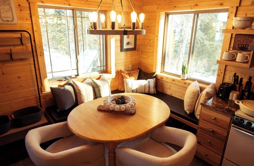 Lutsen Cabin | Private Sauna I 1.7 mi to Lutsen Mountain I Ski I Bike I Hike