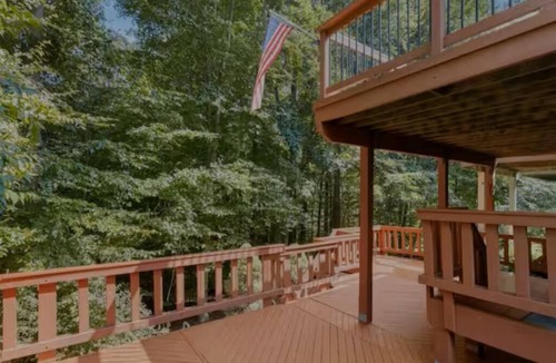 Ellicott City Apartment | Private Studio near Elicott City Downtown