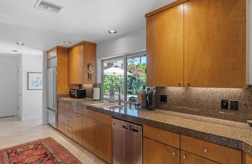 Indian Wells House | Private Oasis in Indian Wells