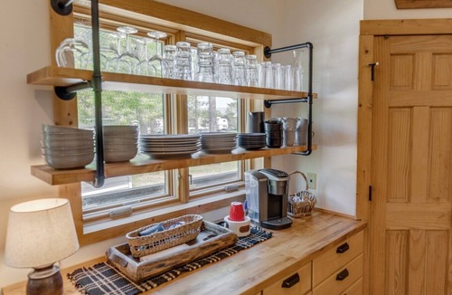Crosslake Cabin | Private Whitefish Chain Family Retreat on Little Pine Lake - Sleeps 10