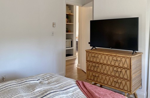 Brewster Condo | Professionally remodeled and professionally decorated! Middlecott Unit in Ocean Edge Cape Cod!