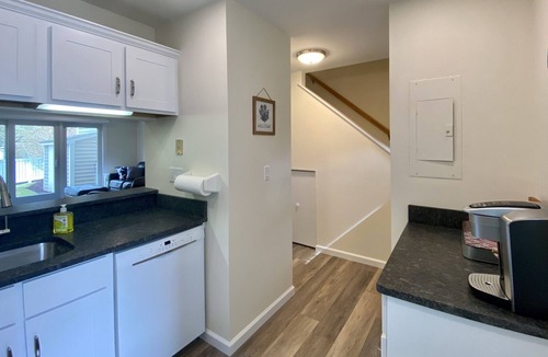 Brewster Condo | Professionally remodeled and superbly decorated Ocean Edge Home in Trevor Village!