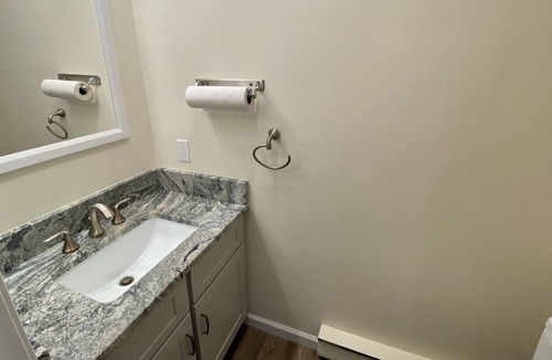Brewster Condo | Professionally remodeled and superbly decorated Ocean Edge Home in Trevor Village!